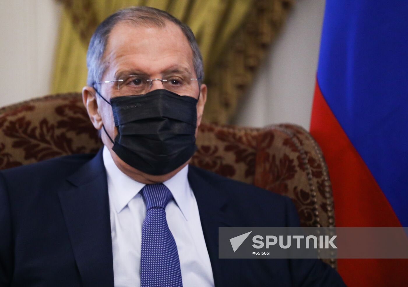 Egypt Russia