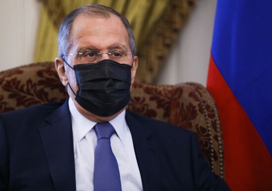 Egypt Russia