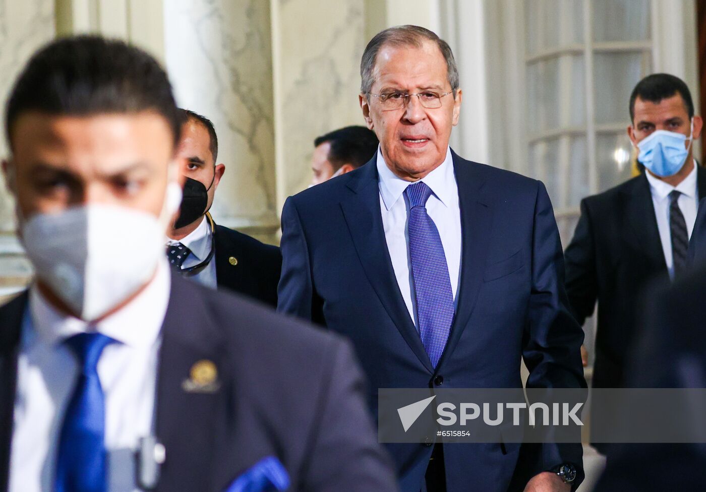 Egypt Russia