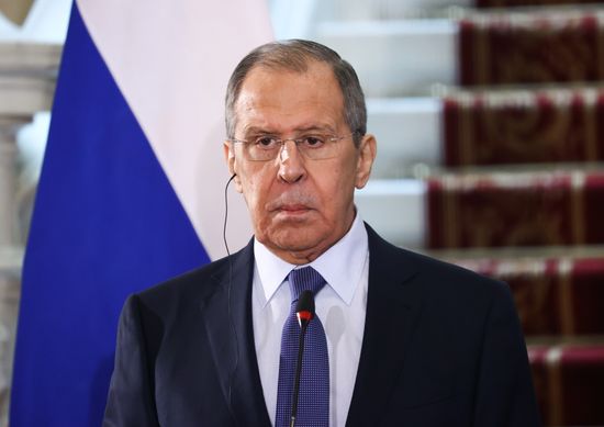 Egypt Russia