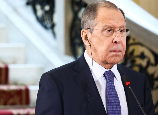Egypt Russia