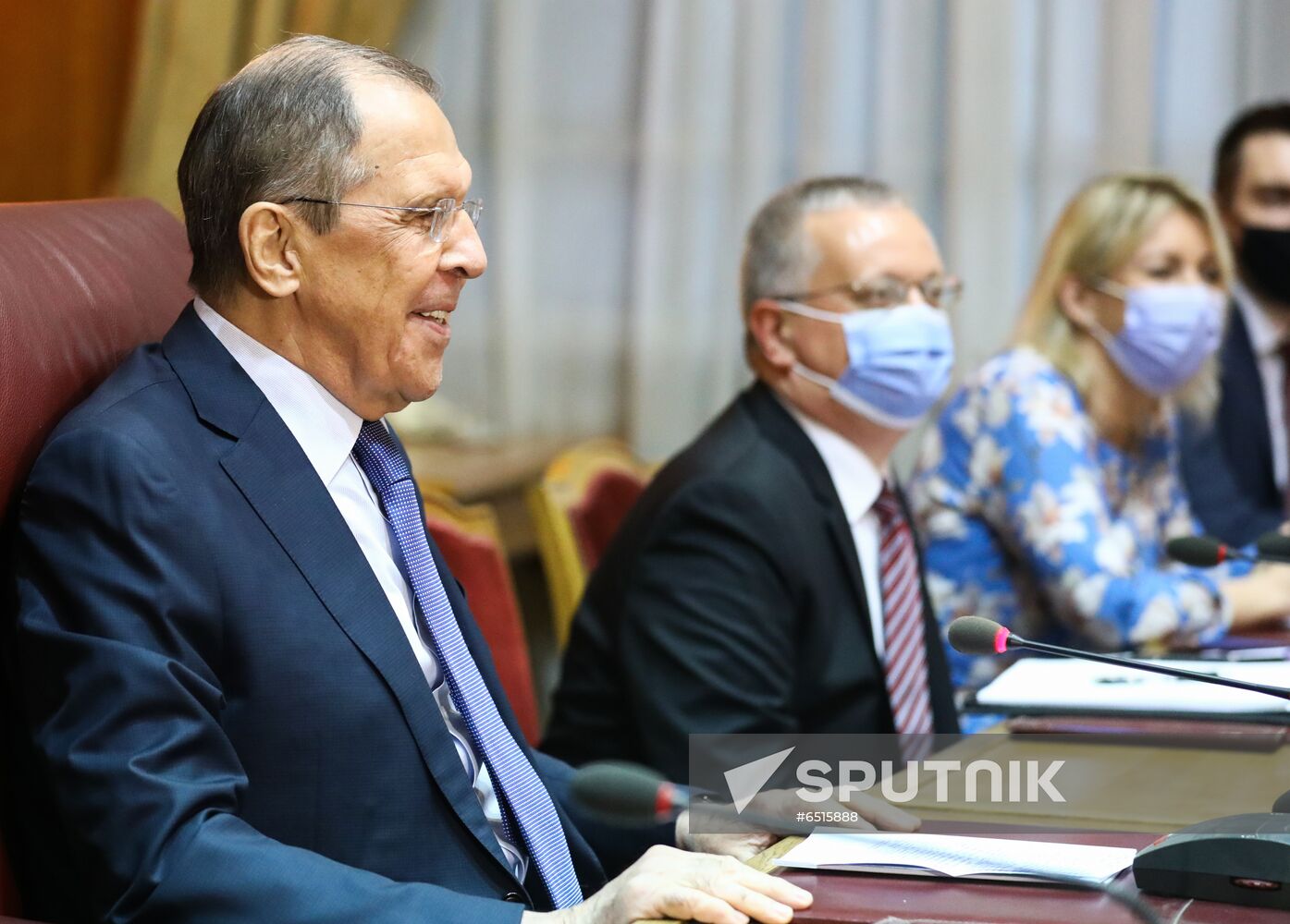 Egypt Russia