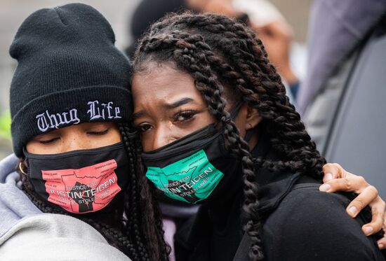 US Protests