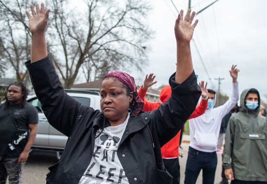 US Protests