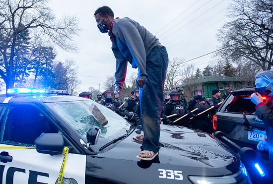 US Protests