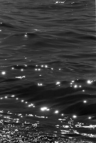 Black Sea near Batumi