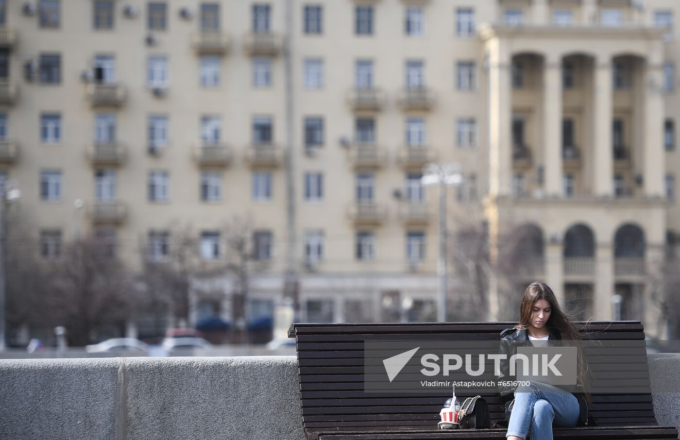 Russia Daily Life