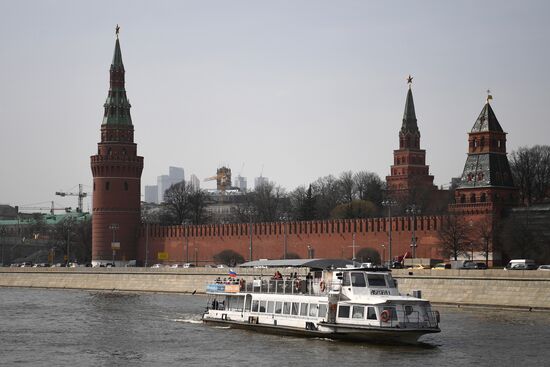 Russia Daily Life