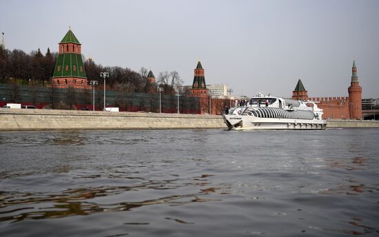 Russia Daily Life