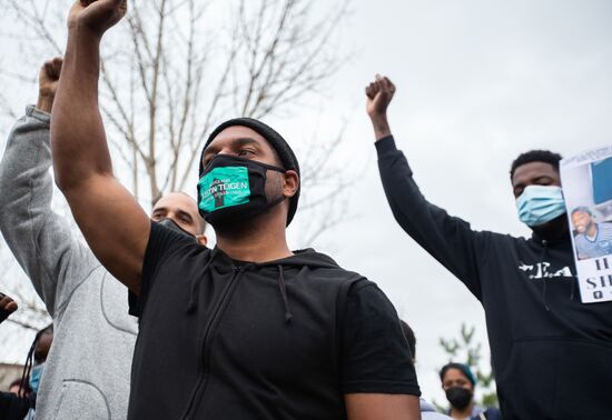 US Protests
