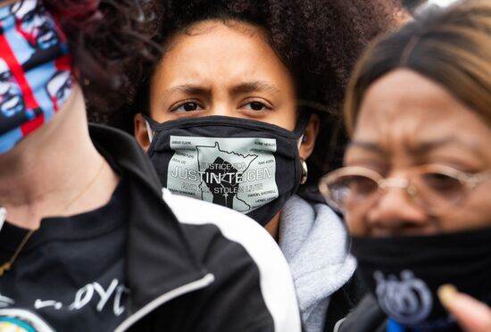 US Protests