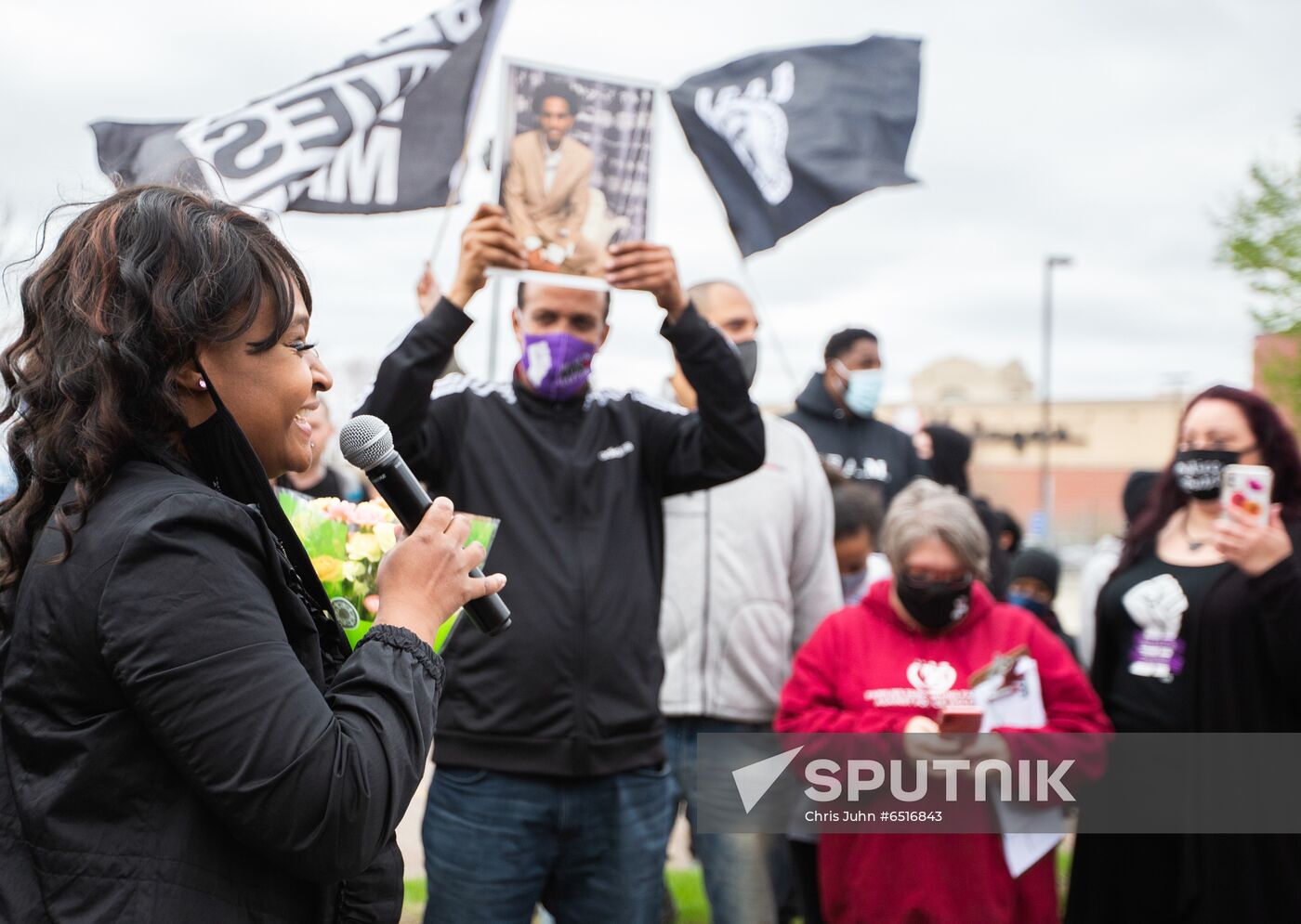 US Protests