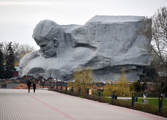 Belarus Tourism