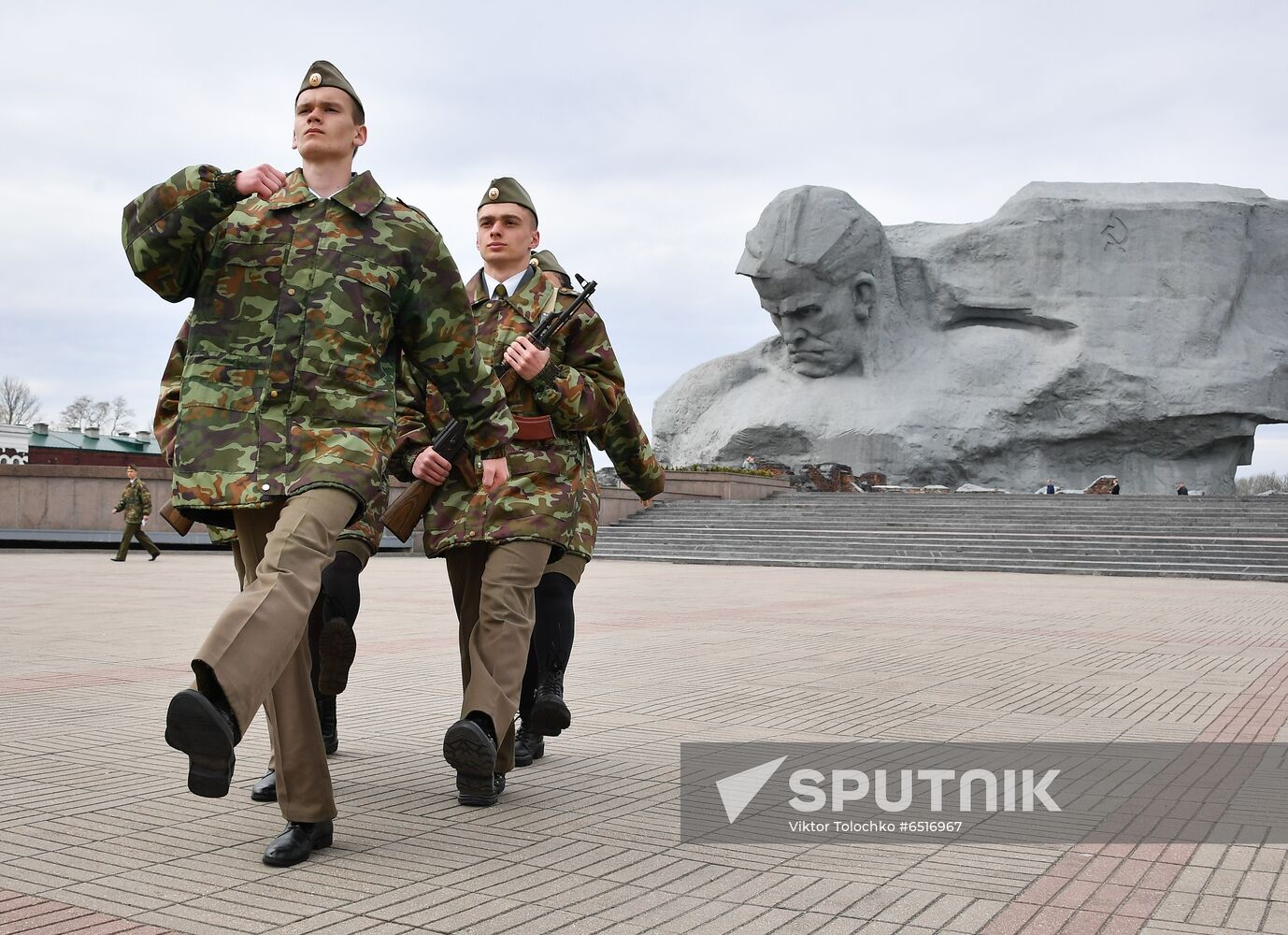 Belarus Tourism