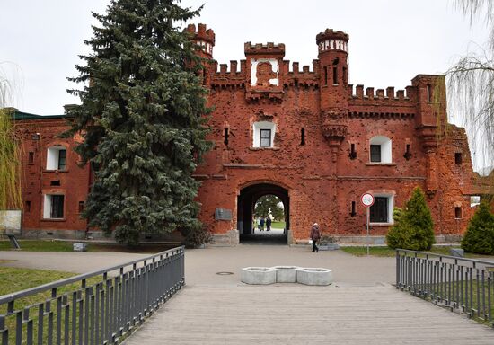 Belarus Tourism