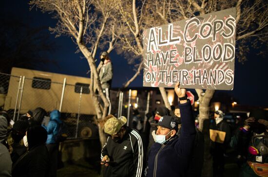 US Protests