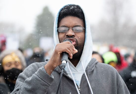 US Protests