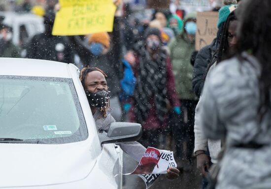 US Protests