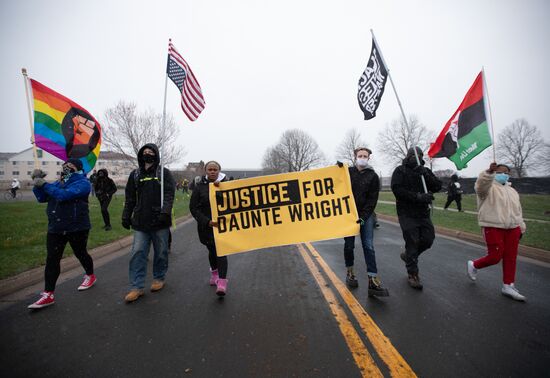 US Protests