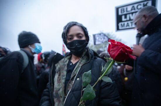 US Protests