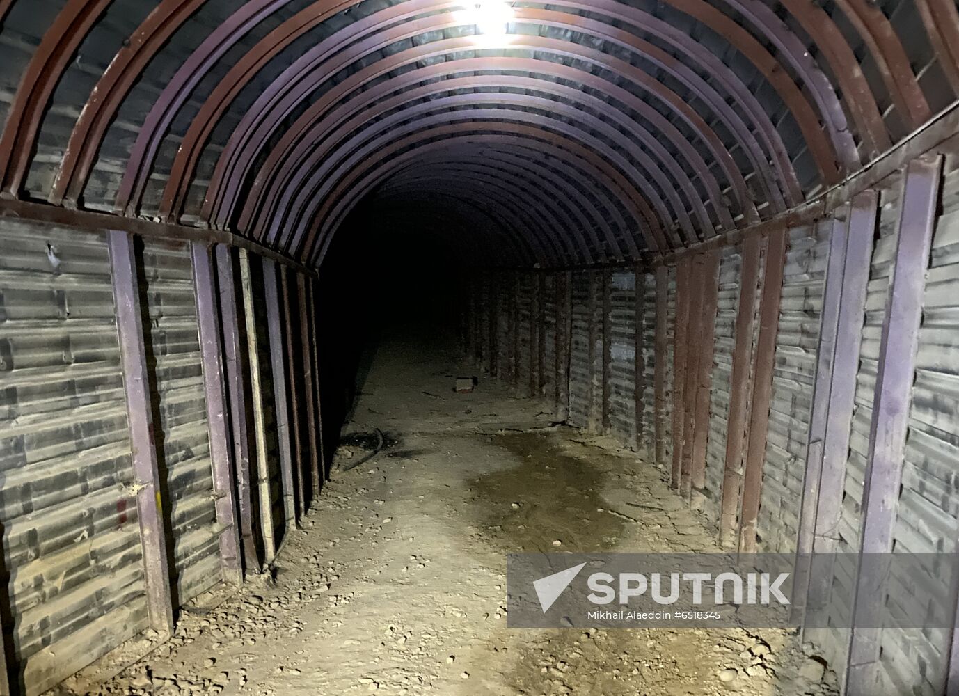 Syria Underground
