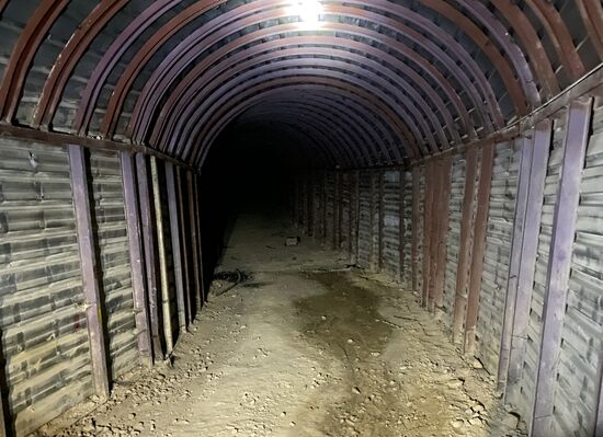 Syria Underground