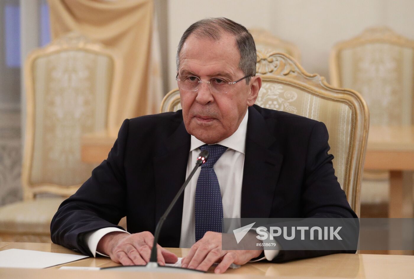 Russia Libya