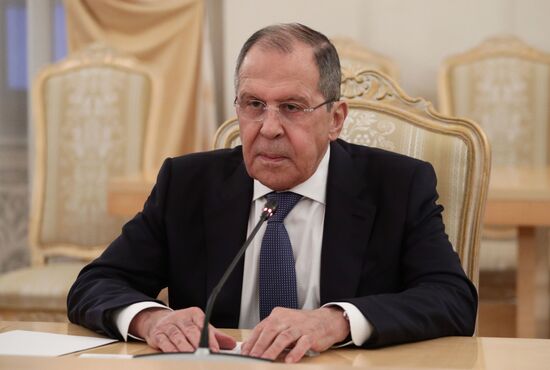 Russia Libya