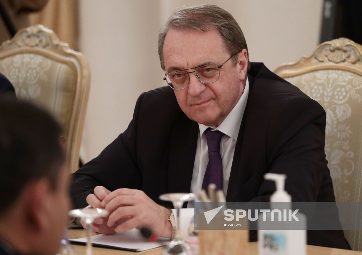 Russia Libya