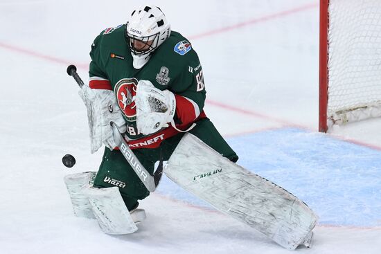 Russia Ice Hockey Ak Bars - Avangard