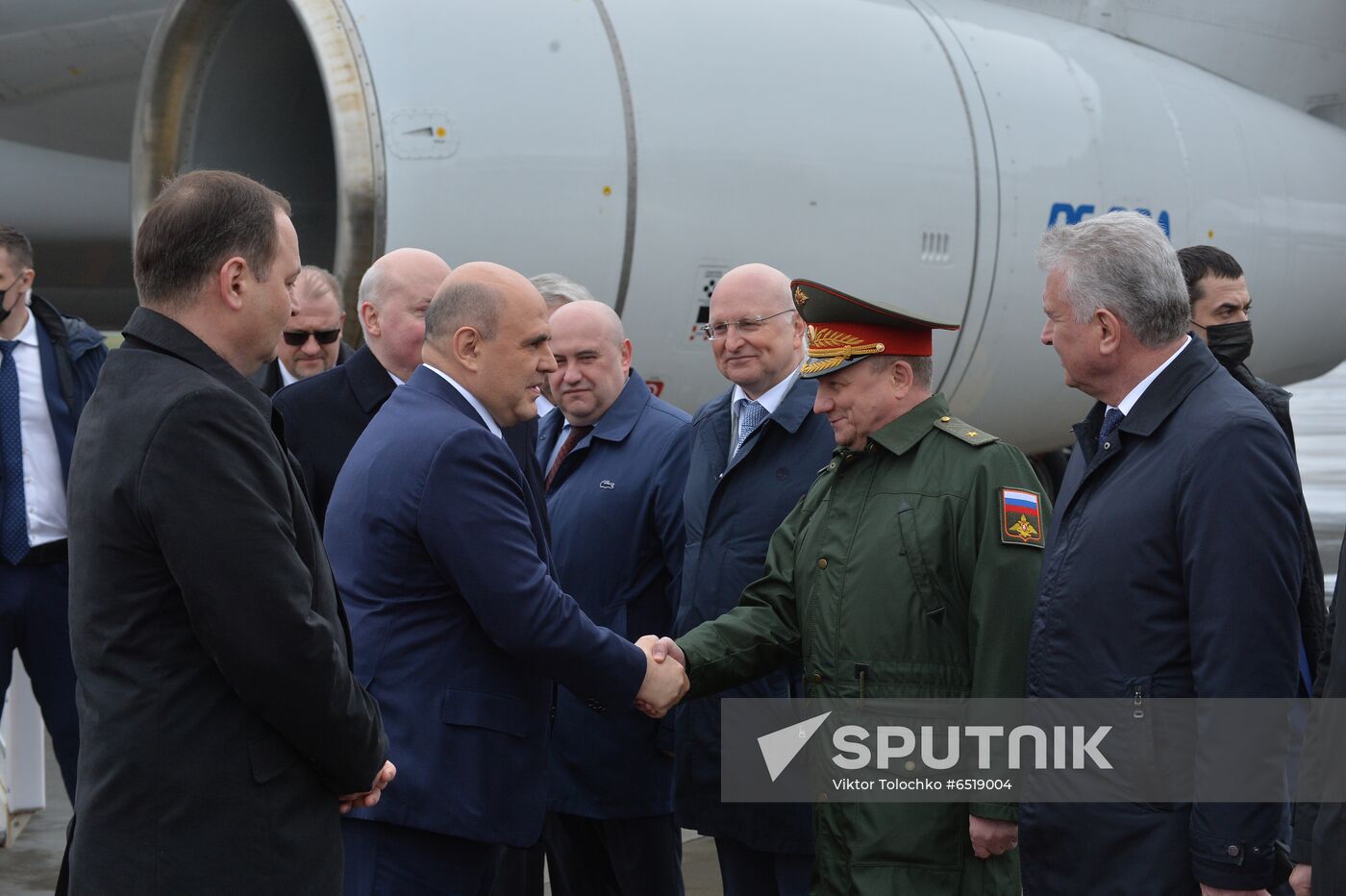 Belarus Russia