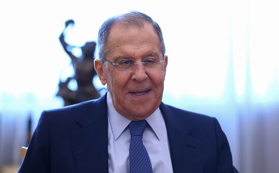 Russia Lebanon