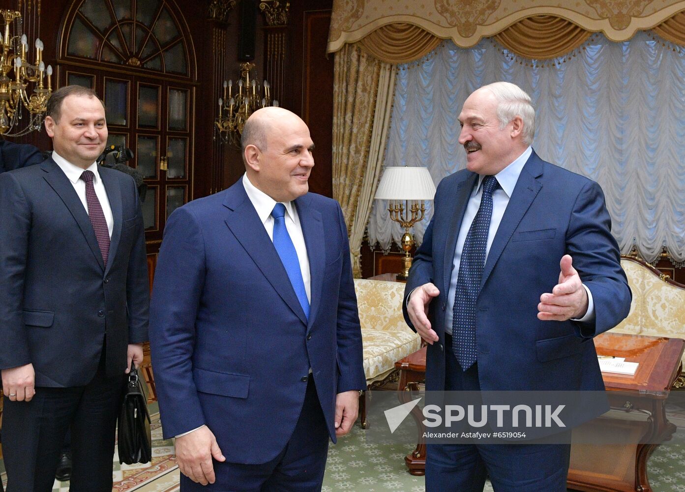 Belarus Russia