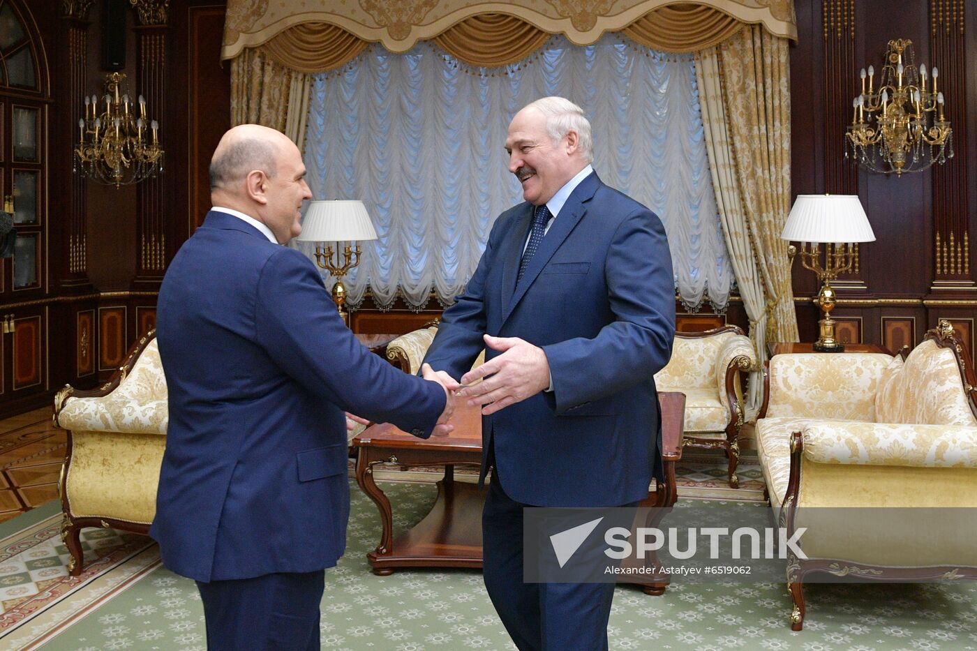 Belarus Russia