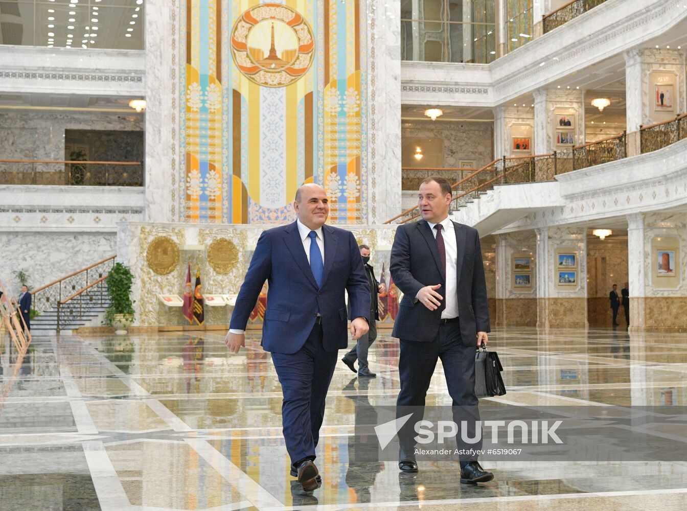 Belarus Russia