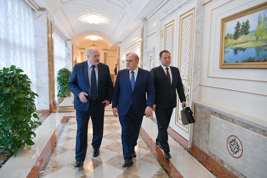 Belarus Russia