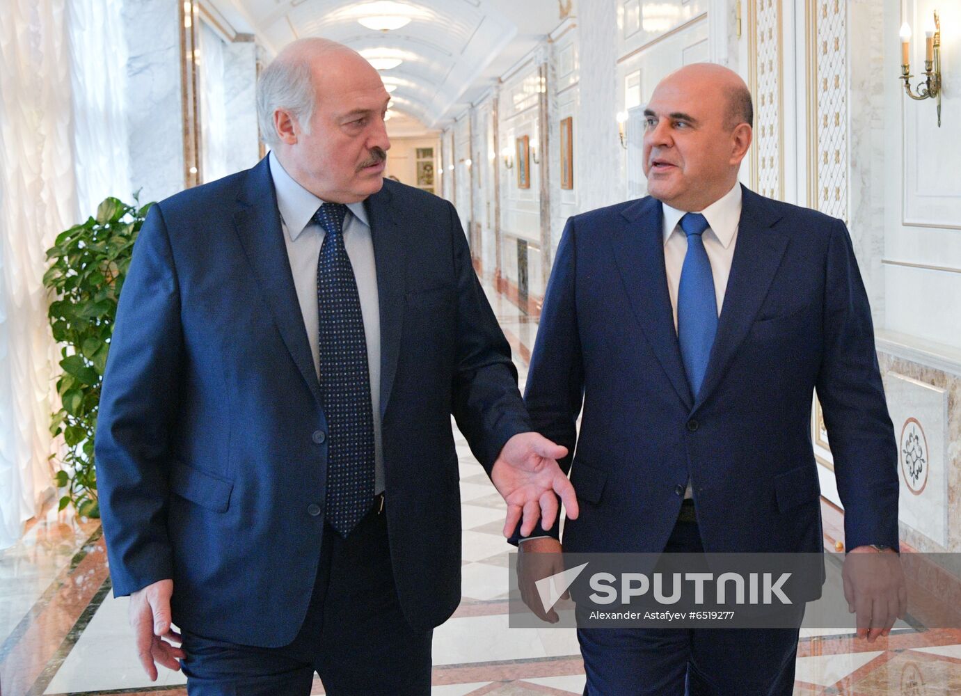 Belarus Russia
