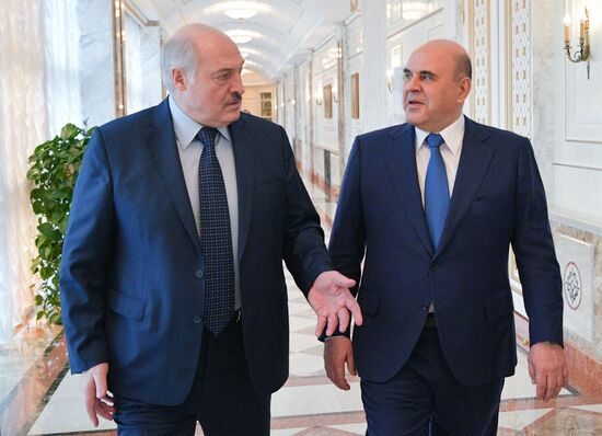 Belarus Russia