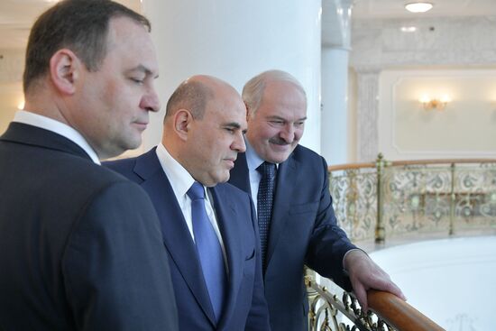Belarus Russia