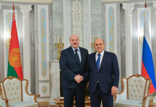 Belarus Russia