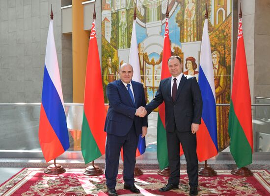 Belarus Russia