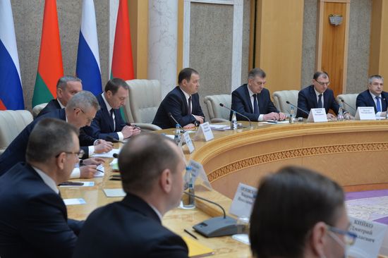 Belarus Russia