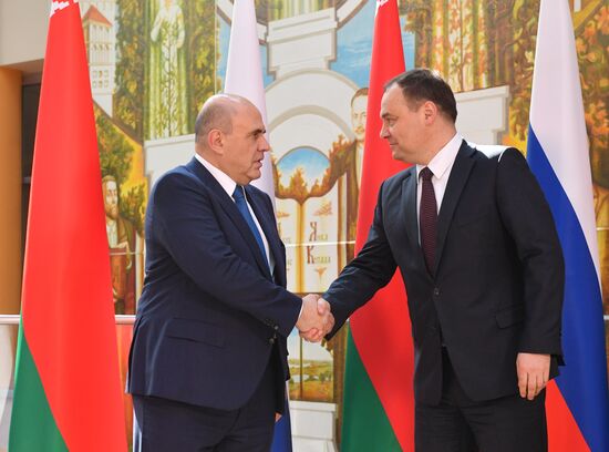 Belarus Russia