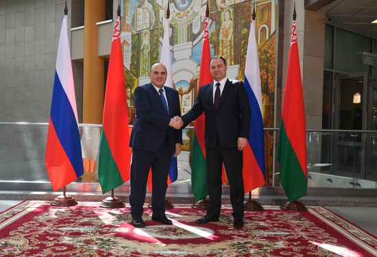 Belarus Russia