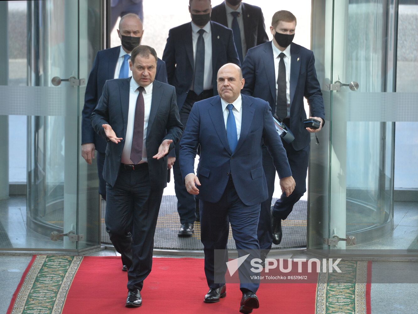 Belarus Russia