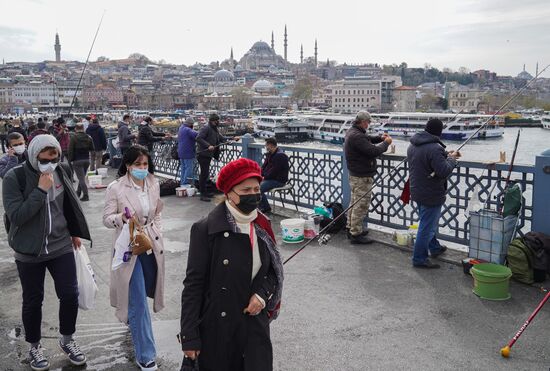 Turkey Daily Life