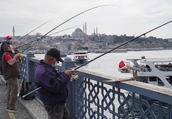 Turkey Daily Life