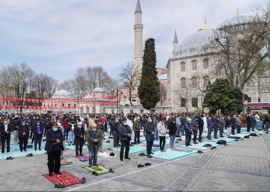 Turkey Daily Life