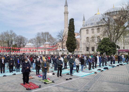 Turkey Daily Life