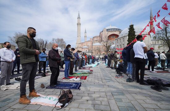 Turkey Daily Life